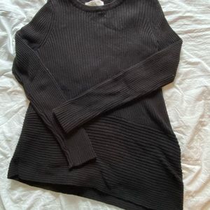Michael Kors Asymmetrical Sweater